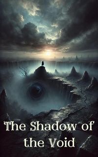 Produktbild: The Shadow of the Void (the voidborn chronicles, #2)