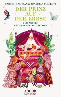 Produktbild: Der Prinz auf der Erbse