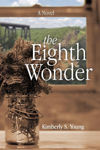 Produktbild: The Eighth Wonder