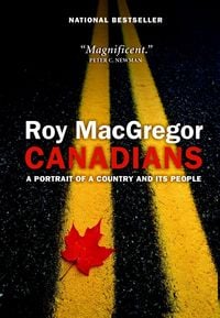 Produktbild: Canadians