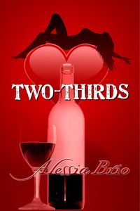 Produktbild: Two-Thirds (Free from Purple Prosaic, #10)
