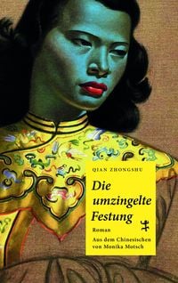 Produktbild: Die umzingelte Festung