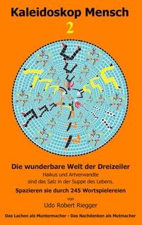 Produktbild: Kaleidoskop Mensch 2