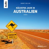 Produktbild: N&auml;chstes Jahr in Australien