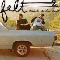 Produktbild: Felt 2 : A Tribute to Lisa Bonet