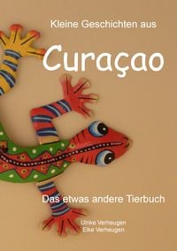 Produktbild: Kleine Geschichten aus Curacao