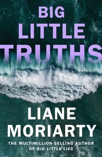 Produktbild: Big Little Truths