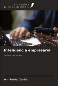 Produktbild: Inteligencia empresarial