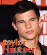 Produktbild: Parvis, S: Taylor Lautner