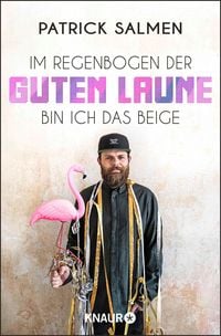 Produktbild: Im Regenbogen der guten Laune bin ich das Beige