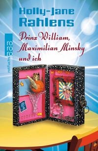 Produktbild: Prinz William, Maximilian Minsky und ich
