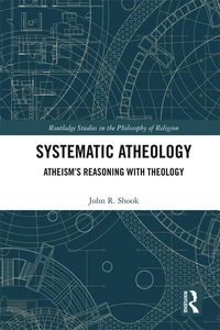 Produktbild: Systematic Atheology