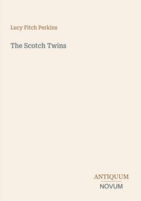 Produktbild: The Scotch Twins