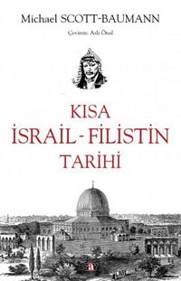 Produktbild: Kisa Israil - Filistin Tarihi