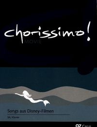 Bild vom Artikel Chorissimo! MOVIE Bd. 3 vom Autor 