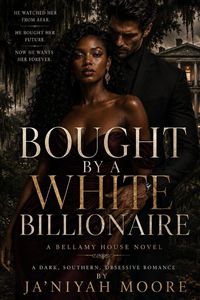 Produktbild: Bought by the White Billionaire
