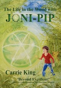 Produktbild: The Life in the Wood with Joni-Pip