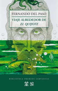 Produktbild: Viaje alrededor de El Quijote