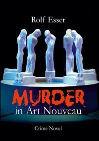 Produktbild: Murder in Art Nouveau