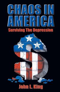 Produktbild: Chaos in America Surviving the Depression