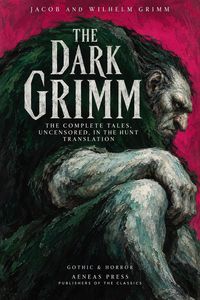 Produktbild: The Dark Grimm