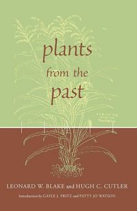 Produktbild: Plants from the Past