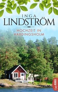 Produktbild: Hochzeit in Hardingsholm