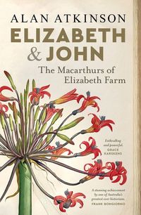 Produktbild: Elizabeth and John