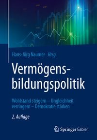 Produktbild: Verm&ouml;gensbildungspolitik