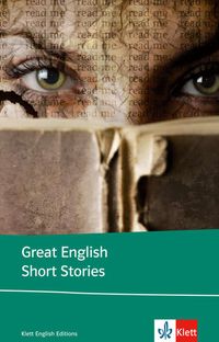 Bild vom Artikel Great English Short Stories vom Autor Roald Dahl