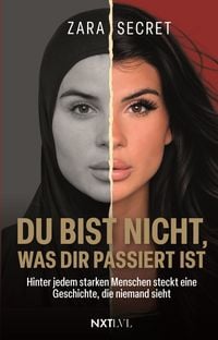Produktbild: Du bist nicht, was dir passiert ist.