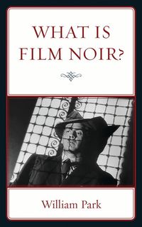 Produktbild: What is Film Noir?