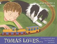 Produktbild: Tomas Loves...