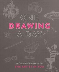 Produktbild: One Drawing a Day