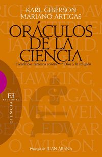 Produktbild: Or&aacute;culos de la ciencia