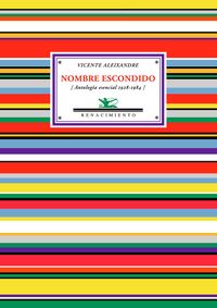 Produktbild: Nombre escondido