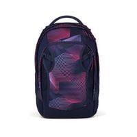 Produktbild: Match Schulrucksack Einzeln Seismic Pink