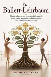 Produktbild: Der Ballett-Lehrbaum