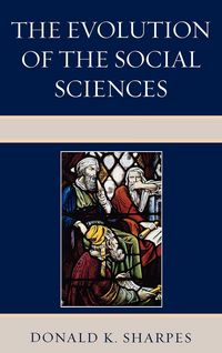 Produktbild: Evolution of the Social Sciences