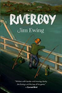 Produktbild: Riverboy