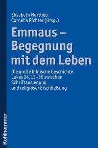 Produktbild: Emmaus - Begegnung mit dem Leben