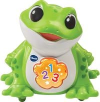 Produktbild: H&uuml;pfspa&szlig;-Frosch