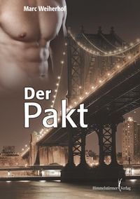 Produktbild: Der Pakt