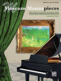 Produktbild: Rollin, C: Museum Masterpieces, Bk 4