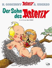 Bild vom Artikel Asterix 27 vom Autor Rene Goscinny