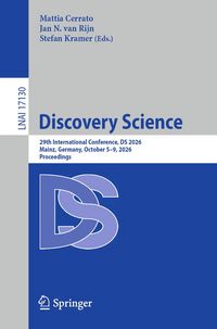 Produktbild: Discovery Science
