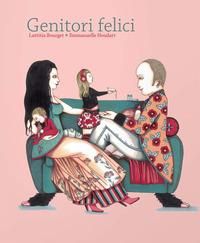 Produktbild: Genitori felici