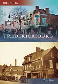 Produktbild: Fredericksburg
