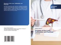 Produktbild: Diseases of the Liver, Gallbladder and Pancreas