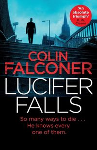 Produktbild: Lucifer Falls